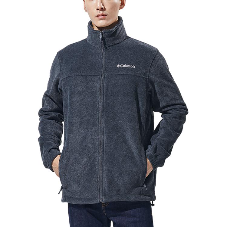 

Columbia Куртка мужская, Dark Gray