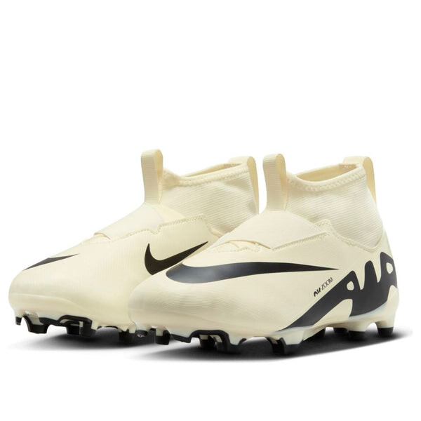 Кроссовки mercurial superfly 9 academy mg 'mad ready pack' Nike, черный — фото 2