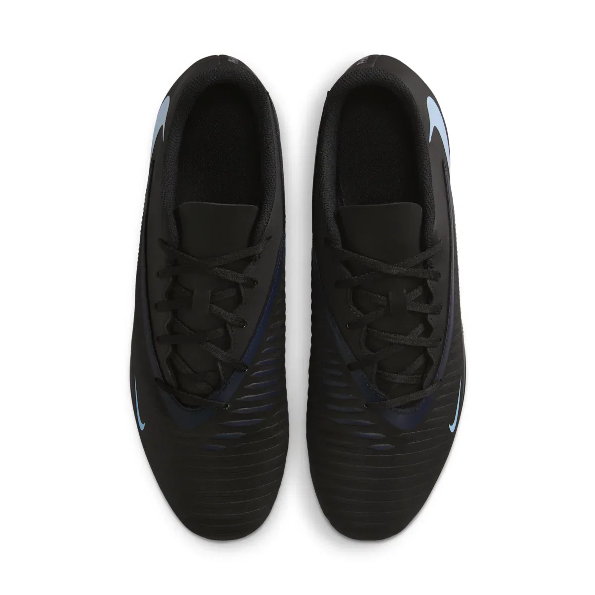 Мужские футбольные бутсы Phantom 6 Low Club для различных типов покрытия Nike, синий — фото 4