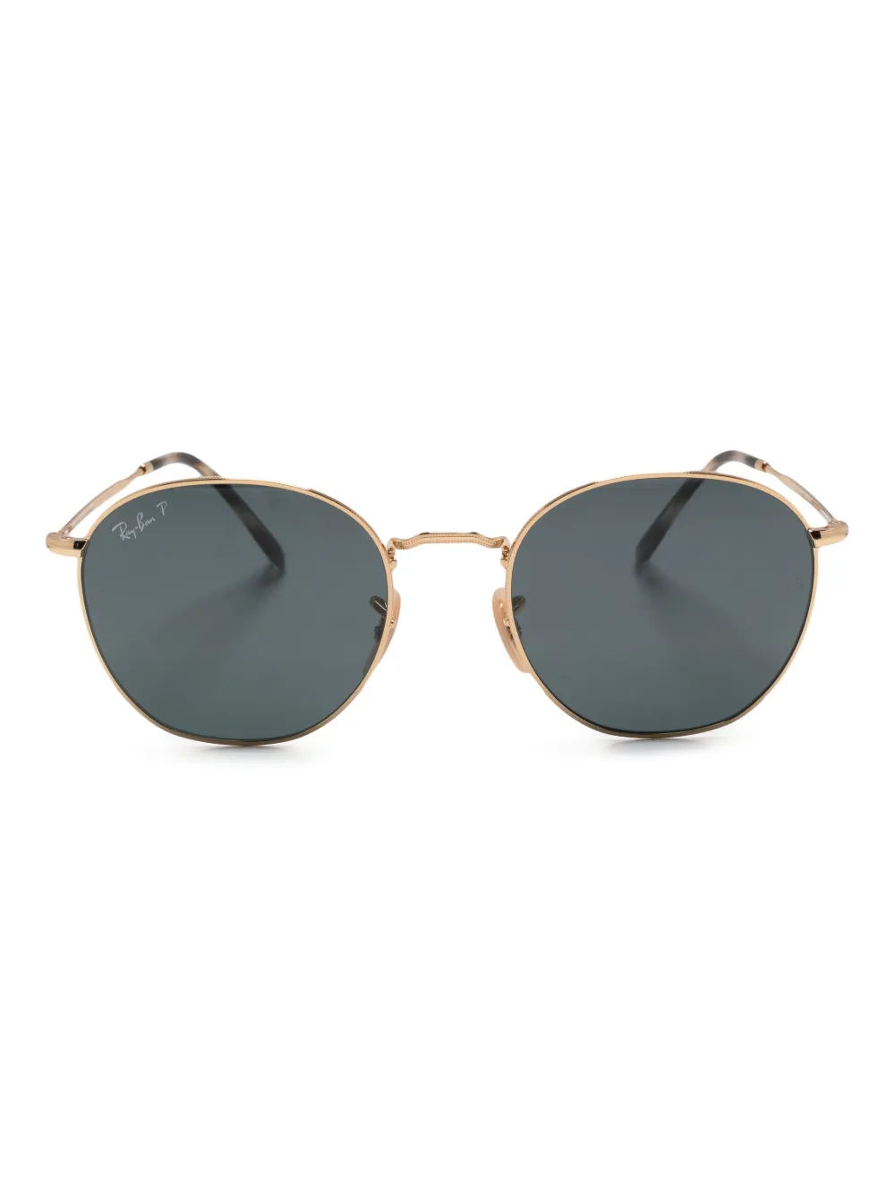 

Солнцезащитные очки Rob Ray-Ban, золотой