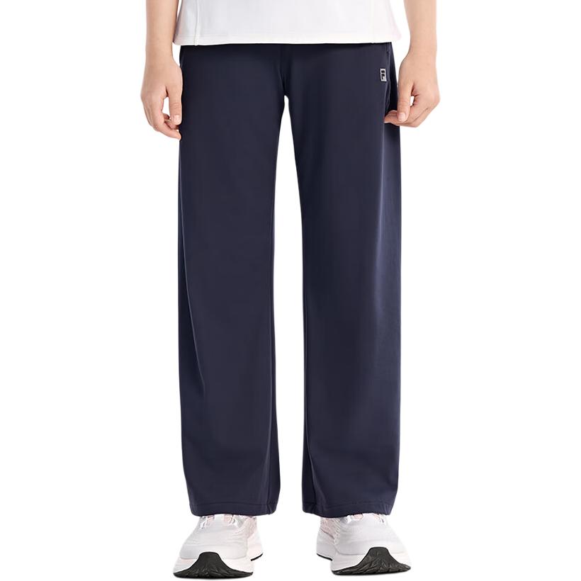 FILA KIDS Брюки королевского синего цвета для подростков Royal Blue Teenagers — фото 4
