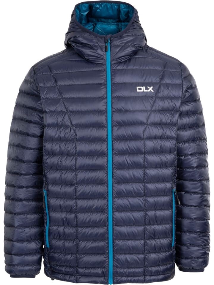 

Переходная куртка DLX Jacke, синий