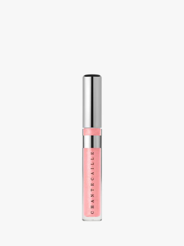 

Блестящий блеск для губ Chantecaille, Sheer Golden Pink
