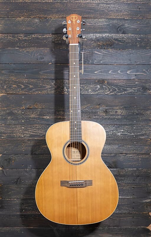 

Акустическая гитара Teton STA105NT Acoustic Guitar