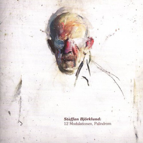 

CD диск Bjorklund, Staffan: 12 Modulationen Palindrom & Reminiszenzen
