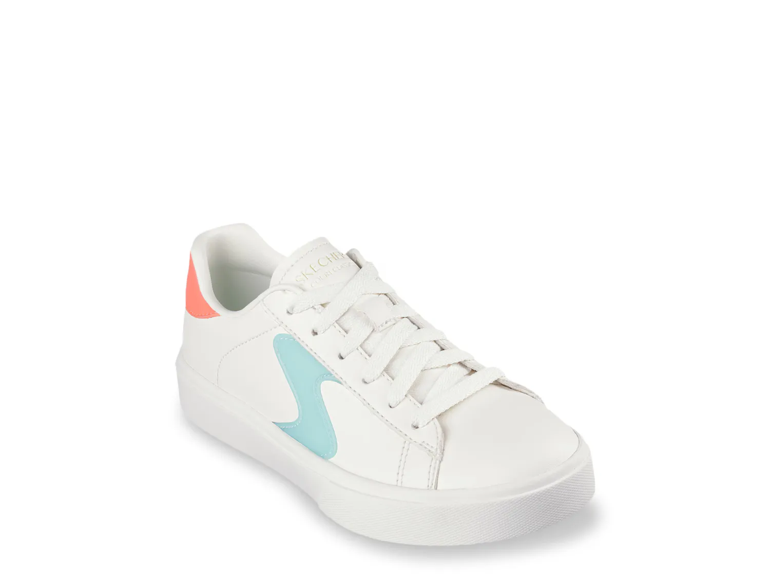 

Кроссовки Eden LX Sneaker Skechers, белый/синий