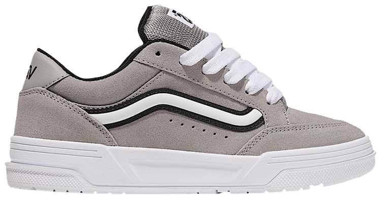 

Кроссовки Vans Hylane Kids 'Grey', серый