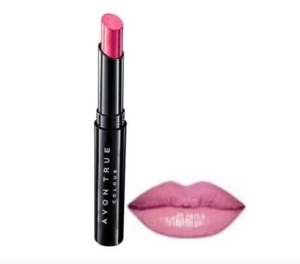 

Avon, Ultra Beauty Lipstick, Forever Pink