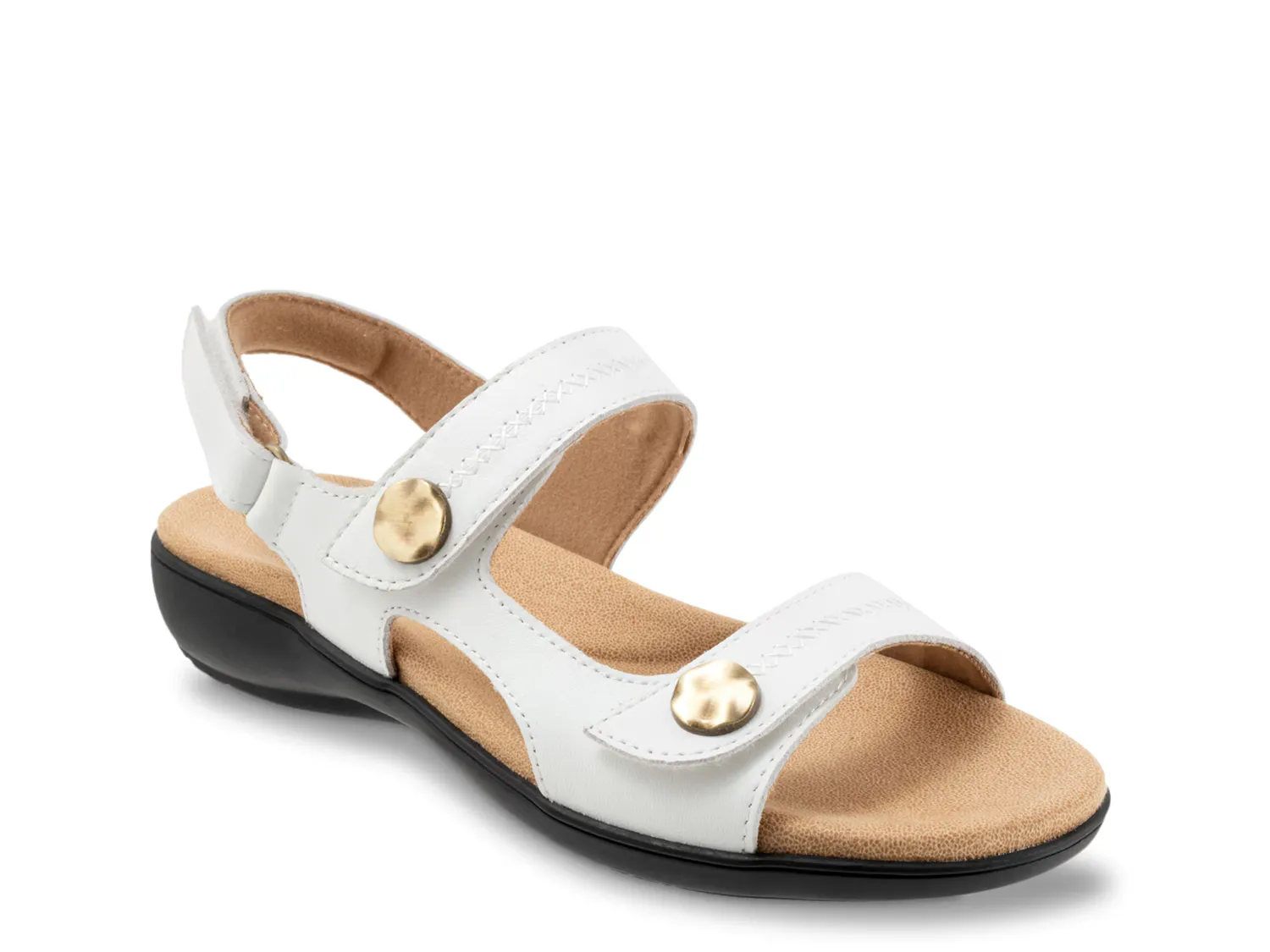 

Сандалии Romi Sandal Trotters, белый