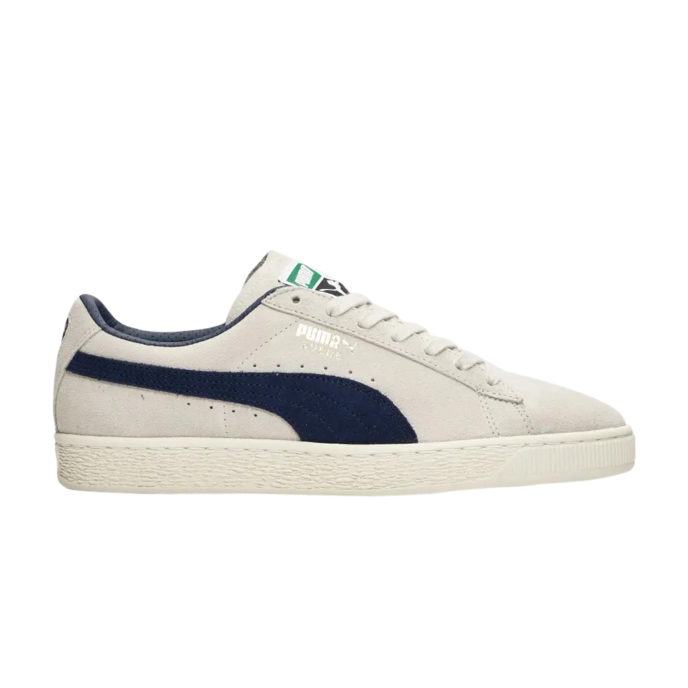 

Кроссовки Suede Classic Archive Puma, белый