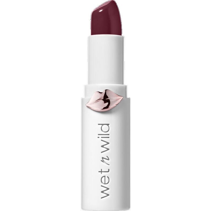 

Губная помада MegaLast Shine Finish - SANGRIA TIME wet n wild, 3,3 g