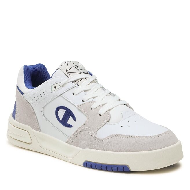 

Кроссовки Champion Low Sl, белый