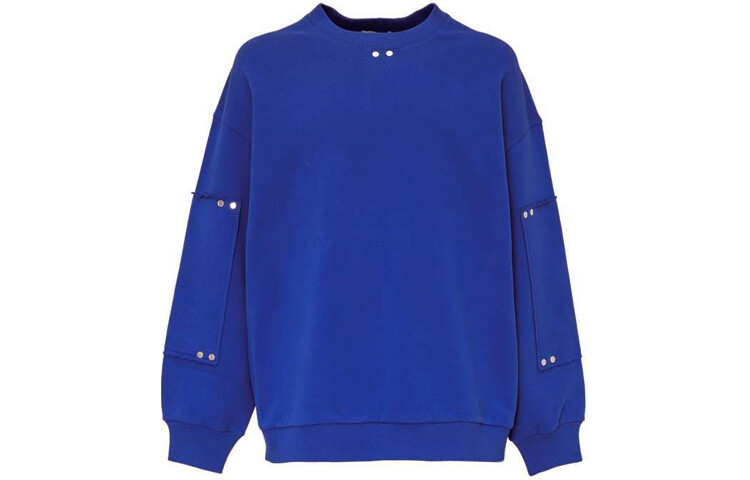 

Толстовка мужская Givenchy, синий