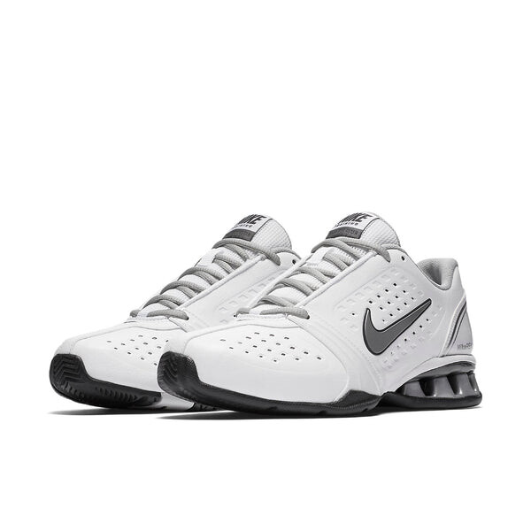 Кроссовки reax rockstar Nike, белый — фото 3