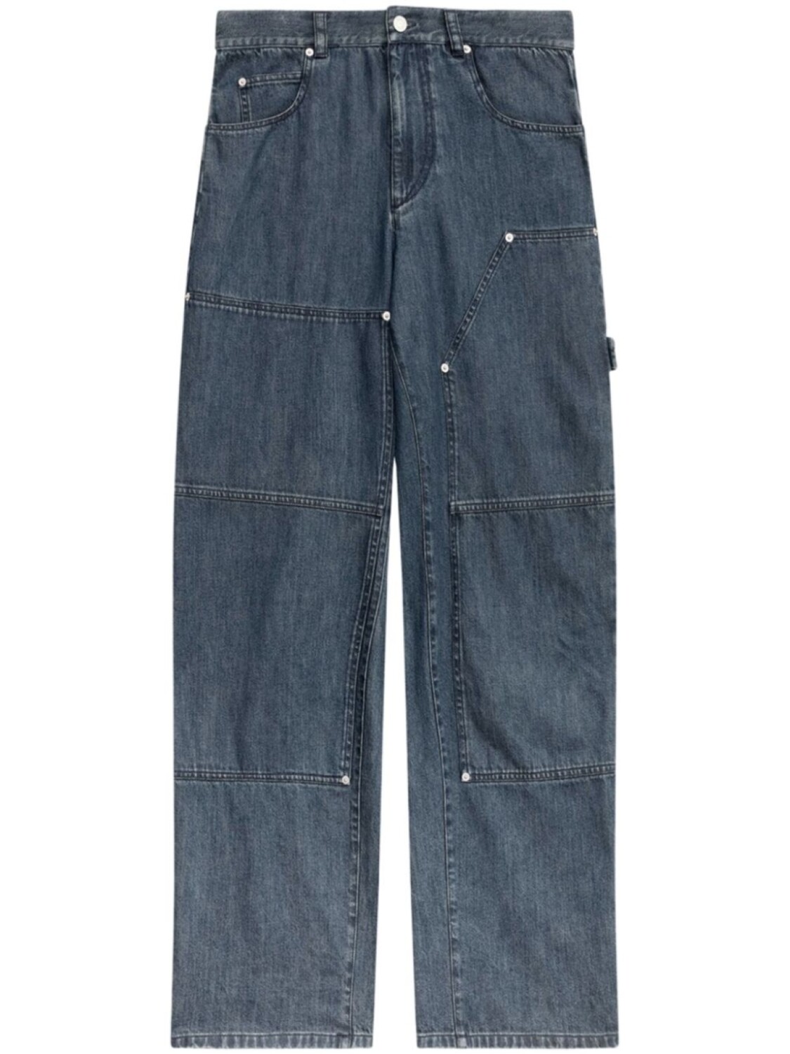 

Джинсы Orson MARANT, синий