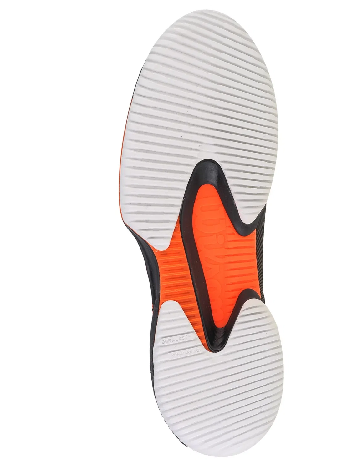 Спортивная обувь 'Wilson Kaos Swift 1.5' Wilson, Black — фото 4