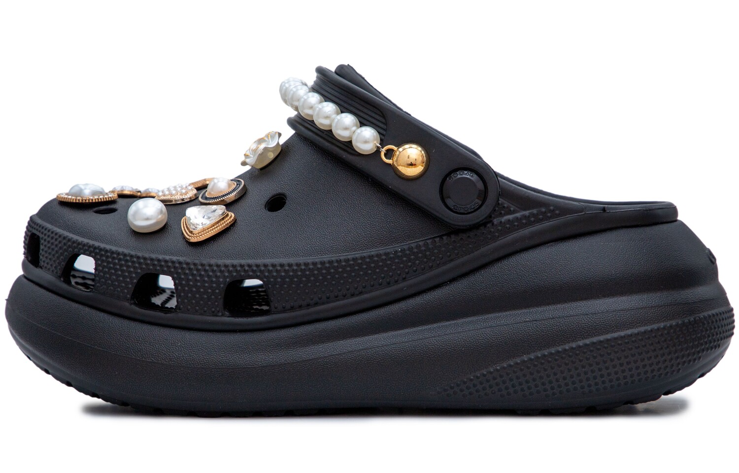 

Сабо Crocs Classic Clog Clogs Women's