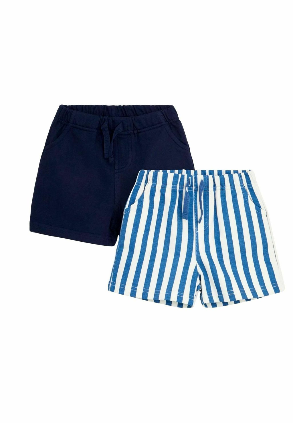 

Шорты REGULAR FIT JoJo Maman Bébé, синий