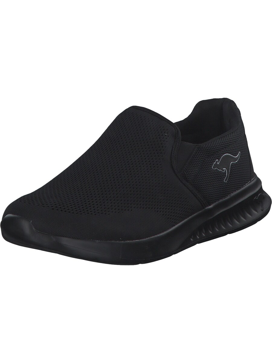 

Слипоны KangaROOS KL-A Belos, черный