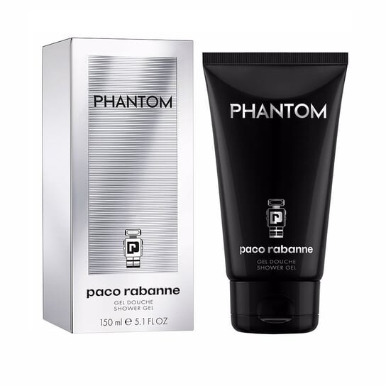 

Гель для душа Phantom 150мл Paco Rabanne
