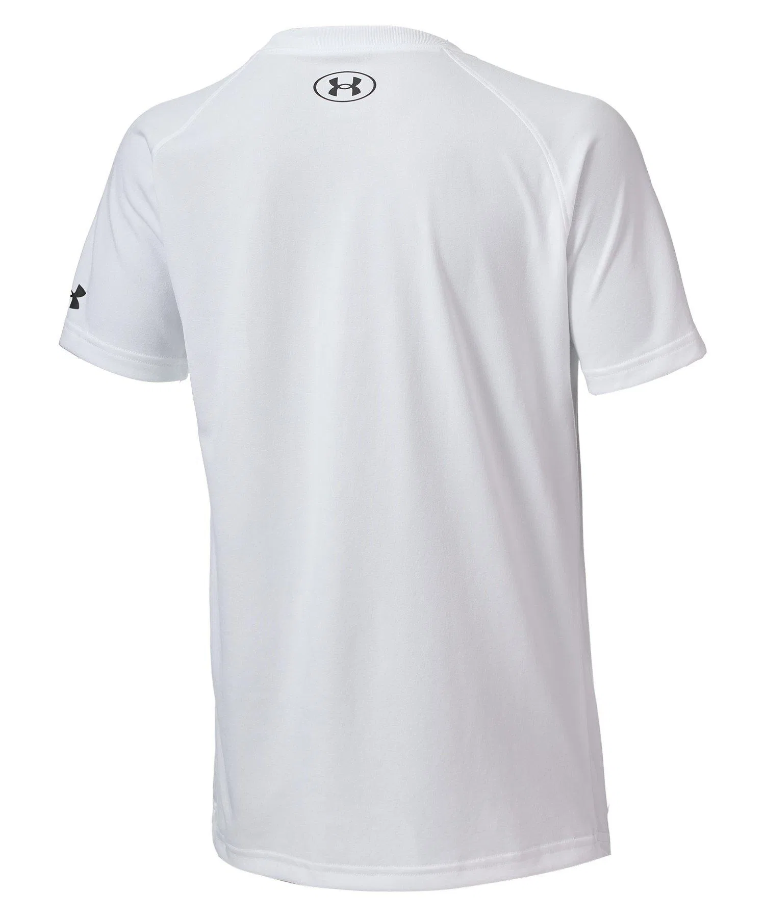 Детская футболка UNDER ARMOUR UA NextGen — фото 2