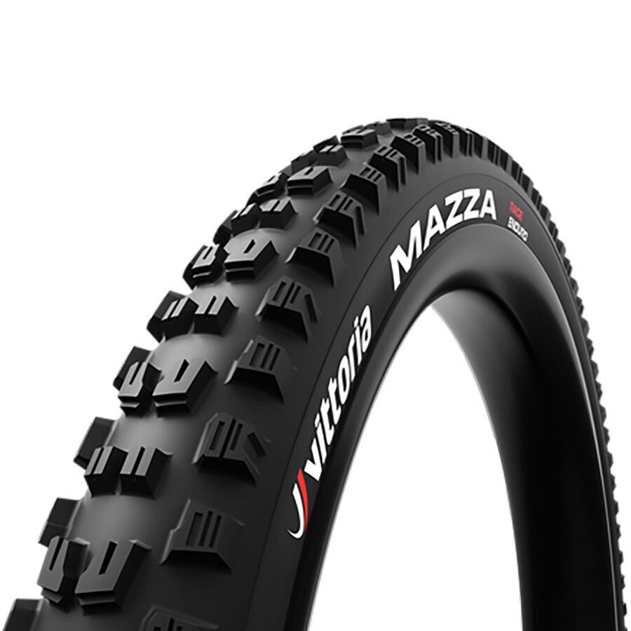 

Шина MAZZA RACE G20 1C Enduro - 27,5 дюймов Vittoria Vittoria, Black