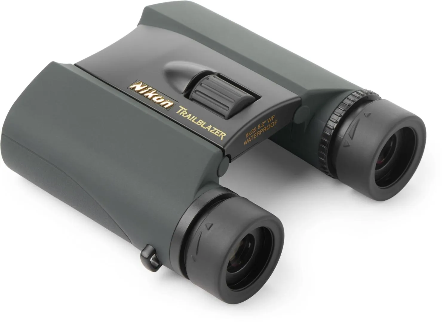 

Туристический водонепроницаемый бинокль 8 x 25 Nikon, Black