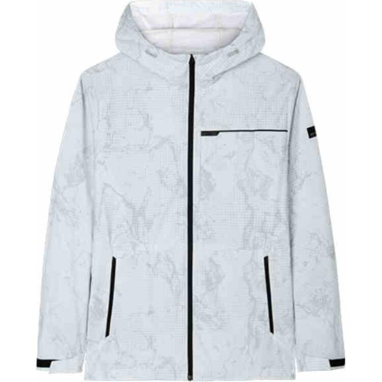 

Куртка спортивная Variety Collection Men Sand Grain Grey Anta