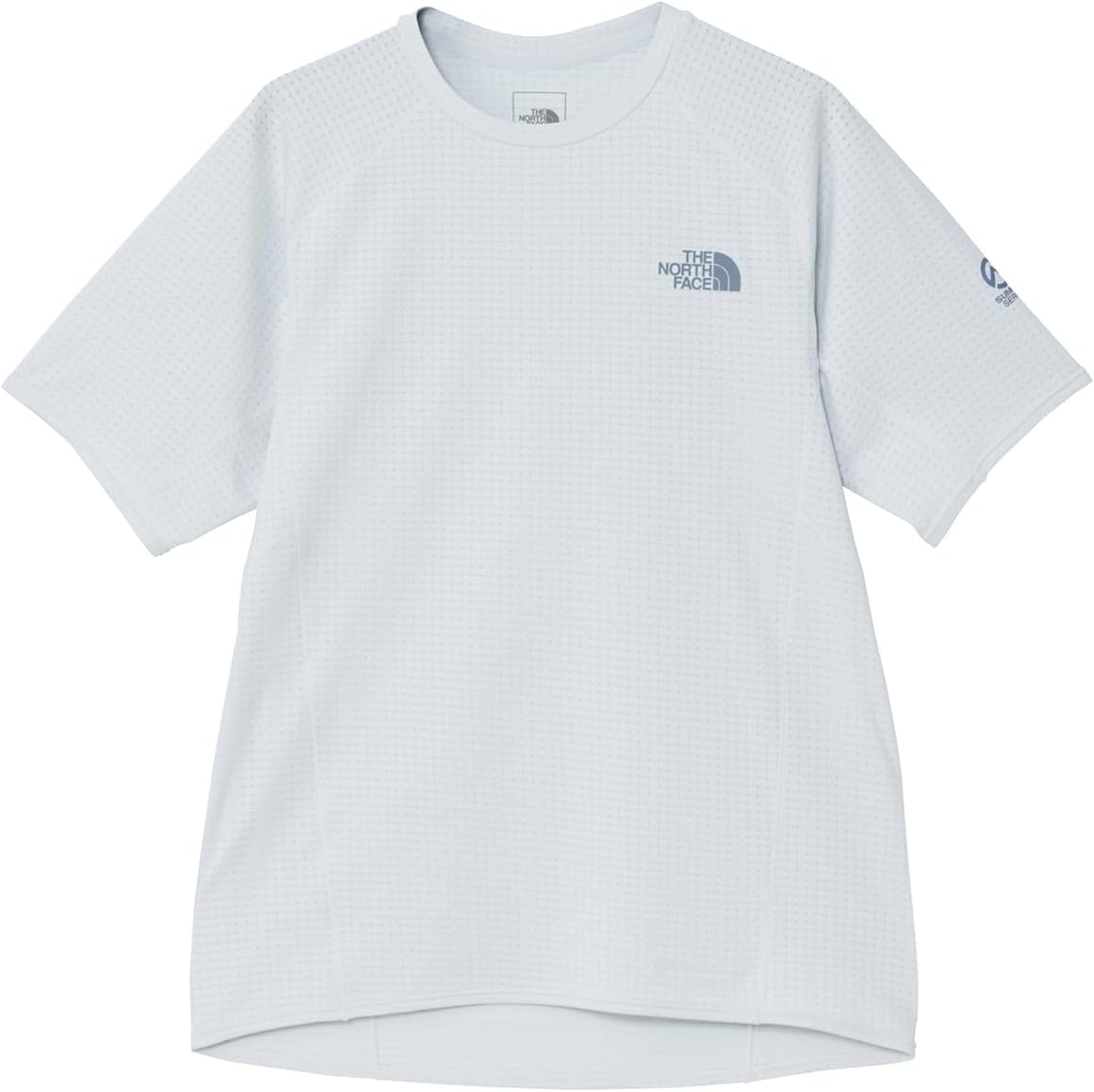 

Футболка с коротким рукавом и точечным рисунком The North Face Expedition, унисекс