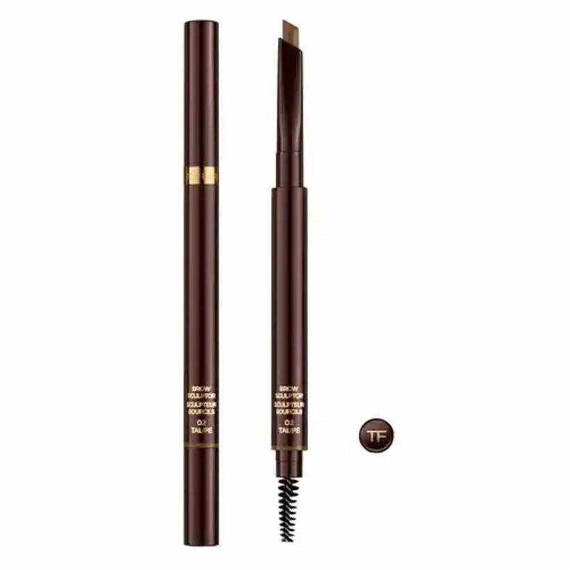 

Карандаш для бровей Brow Sculptor, оттенок 2 Taupe Tom Ford Beauty