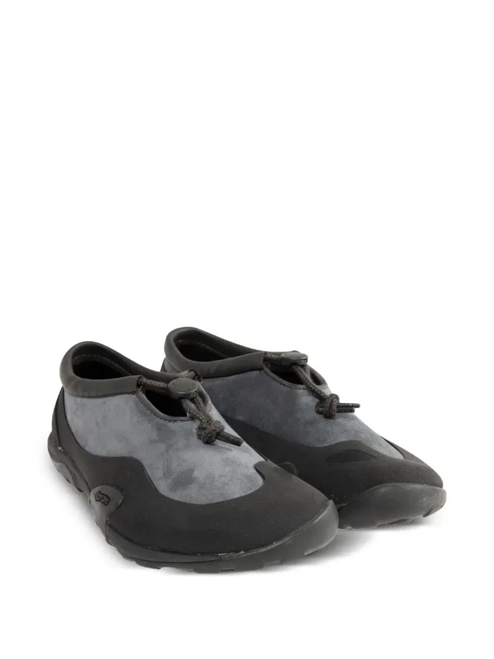 Кроссовки MT10T с застежкой-тоггл NEW BALANCE, черный — фото 2