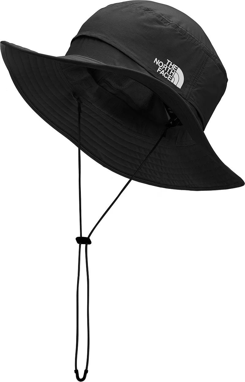 

Панама с полями Horizon Breeze The North Face, цвет TNF Black