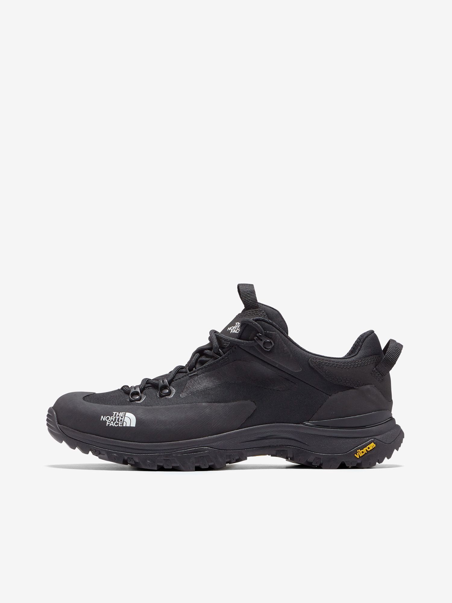 Водонепроницаемые ботинки Creston Hike (мужские) The North Face, TNF Black x TNF Black