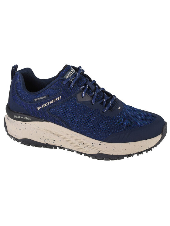 

Кроссовки Skechers, синий