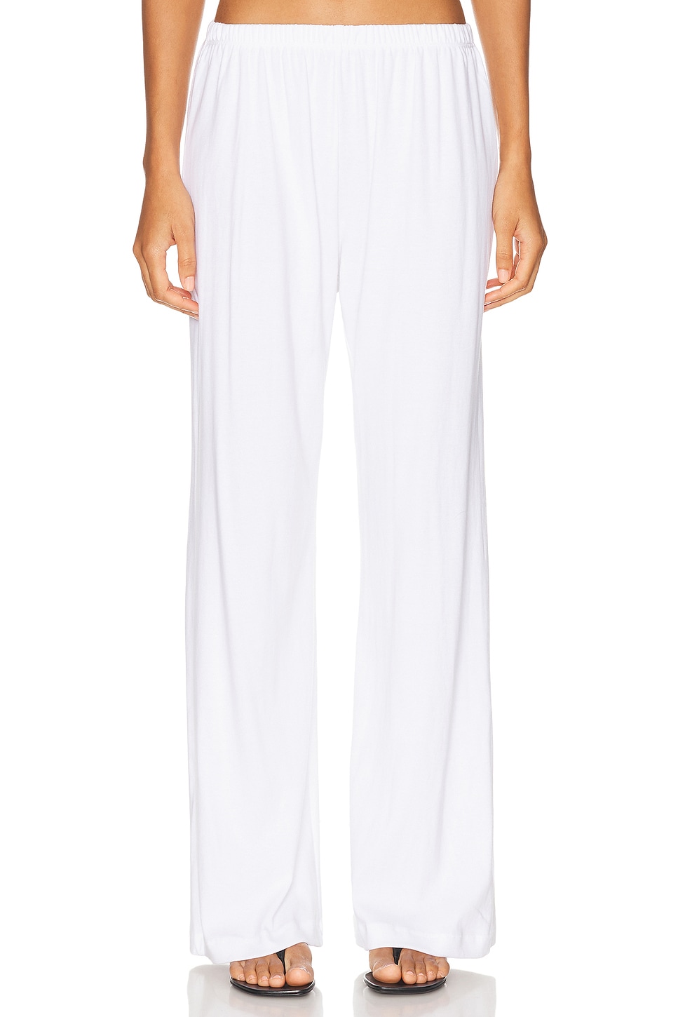 

Брюки Nando Lounge Leset, White