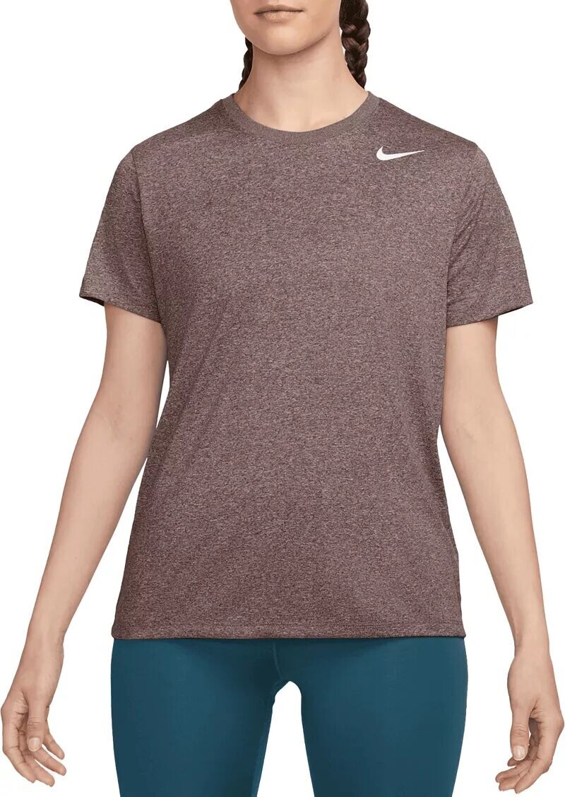 

Женская футболка Nike Dri-FIT Legend