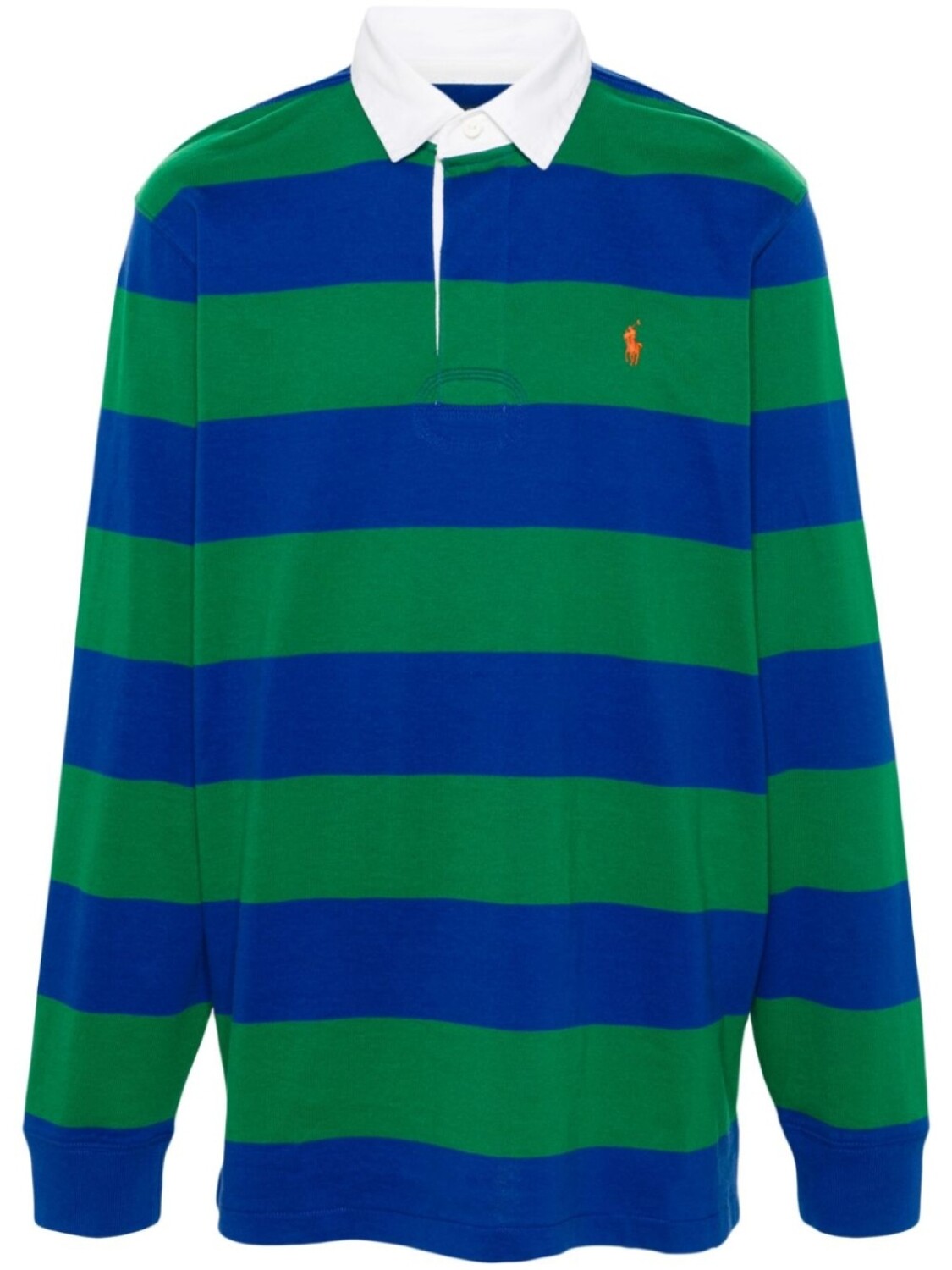 

Polo Ralph Lauren рубашка поло с логотипом Polo Pony, зеленый