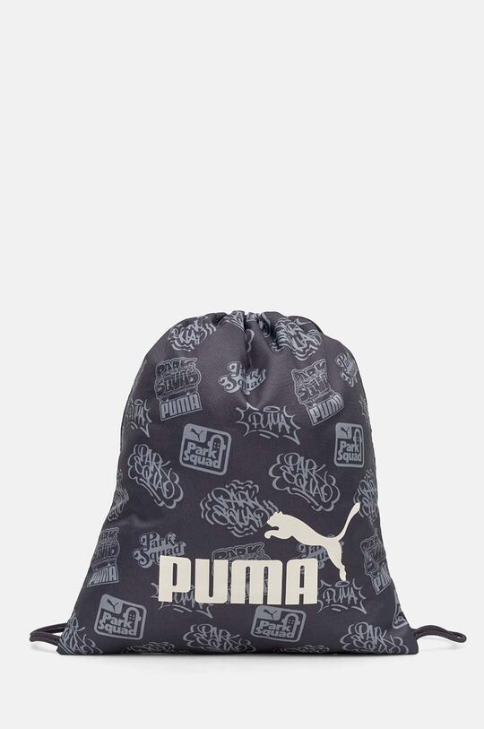 

Маленькая спортивная сумка Phase Puma, серый