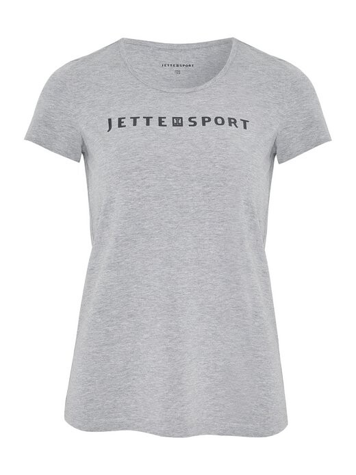 

Футболка Jette Sport, серый