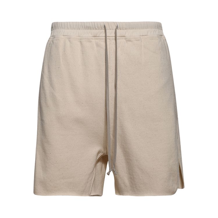 

Боксеры Rick Owens DRKSHDW Long Boxers 'Natural', желто-коричневый