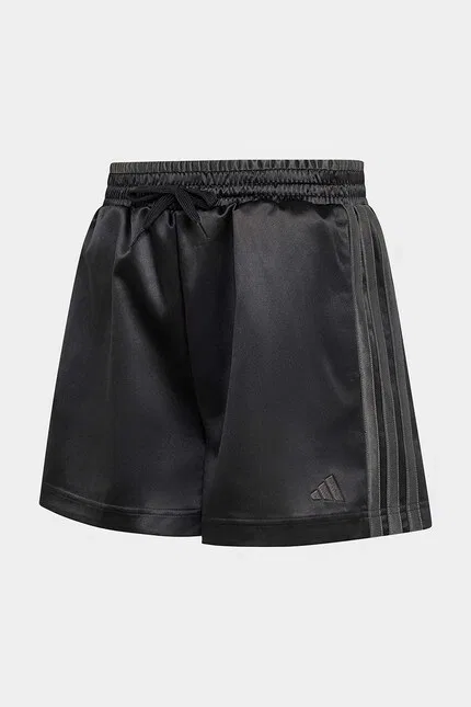 Шорты Adidas, черный — фото 2
