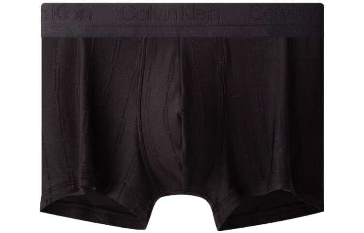 

Calvin Klein Мужские боксеры, цвет Black