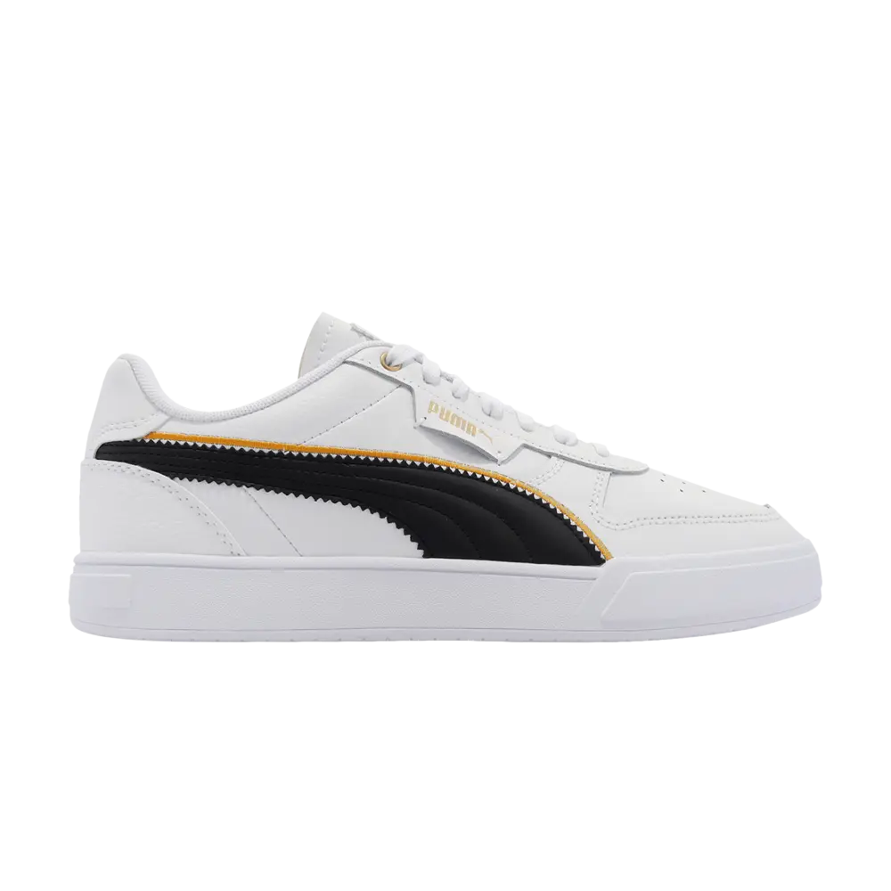 

Кроссовки Caven Dime FC Puma, белый