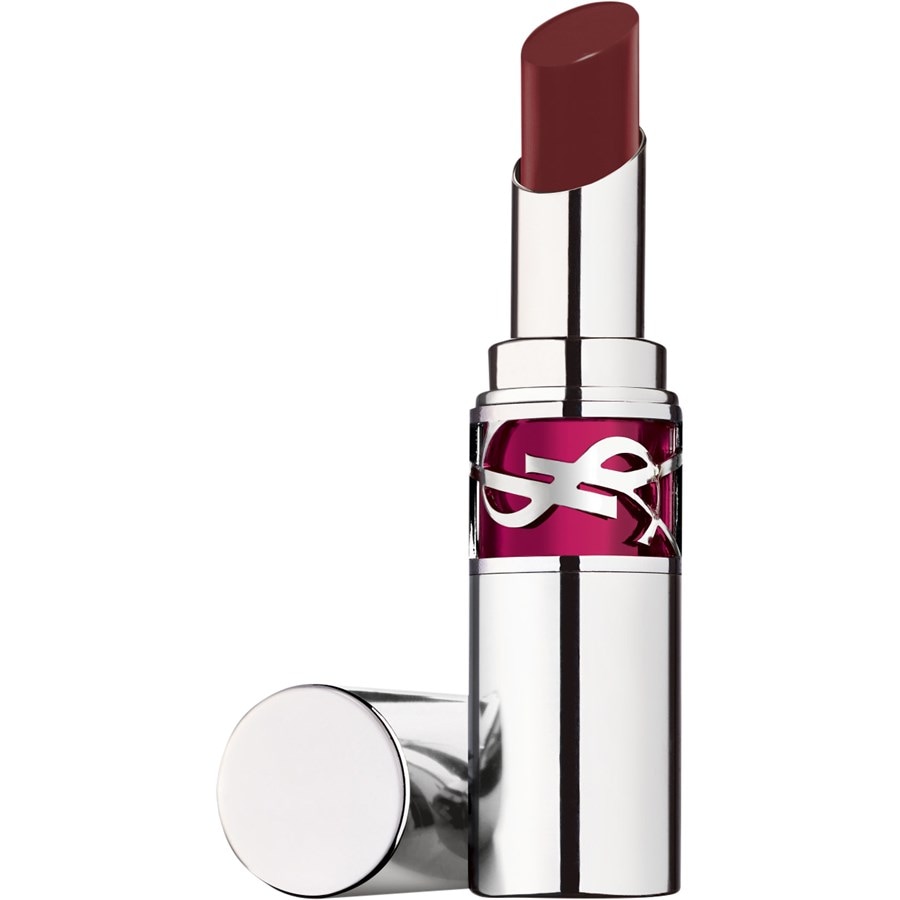 

Помада Yves Saint Laurent Loveshine Candy Glaze, 6 Burgundy Temptation / 3,2 g