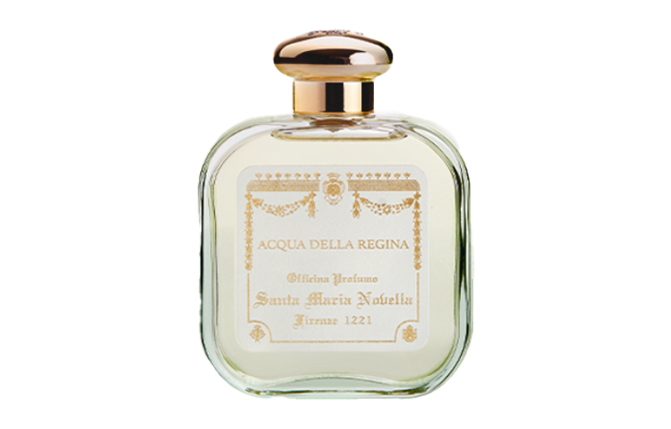 

Toscano Perfumes ароматический аккорд туалетная вода leather ambergris 50 мл/100 мл Santa Maria Novella