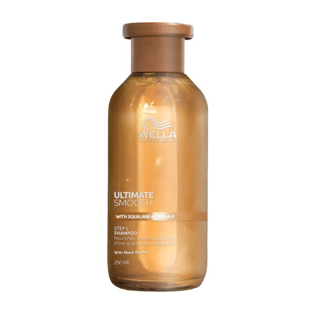 

Шампунь для идеально гладких волос Wella Professionals, 250 мл