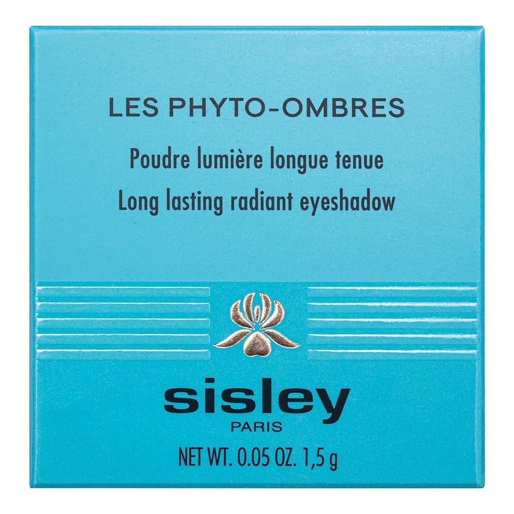 Тени для век les phyto-ombres Sisley, 11 - mat nude, вес 1.8 гр. — фото 4