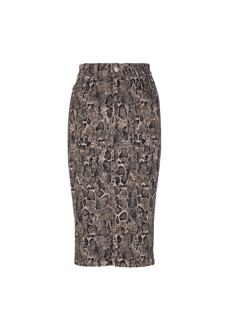 

Юбка JOOP!, коричневый