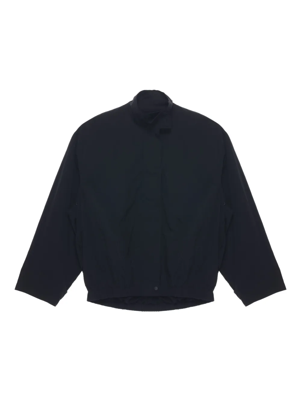 

Куртка Harrington Studio Nicholson, черный