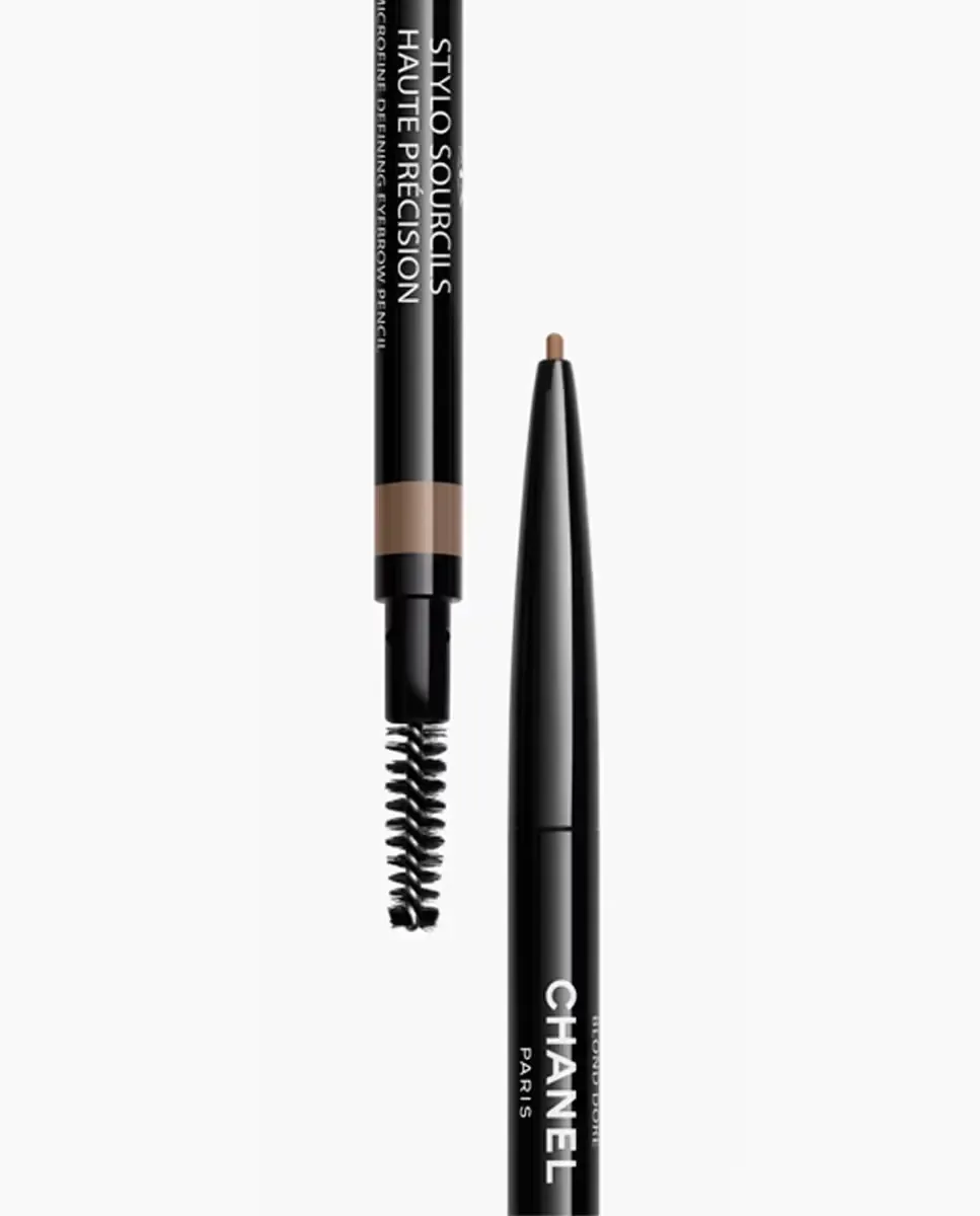 Карандаш для бровей высокой точности Stylo Sourcils Chanel, Beige — фото 2